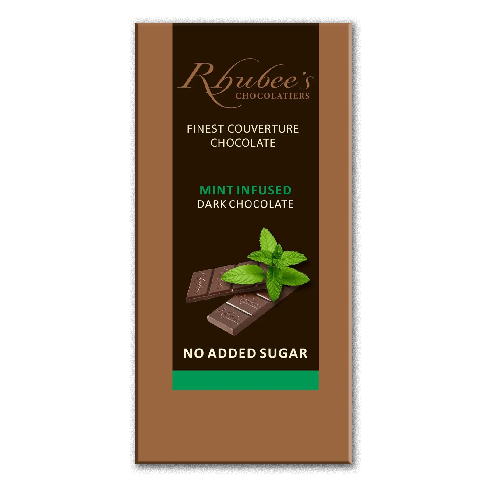 dark mint chocolate