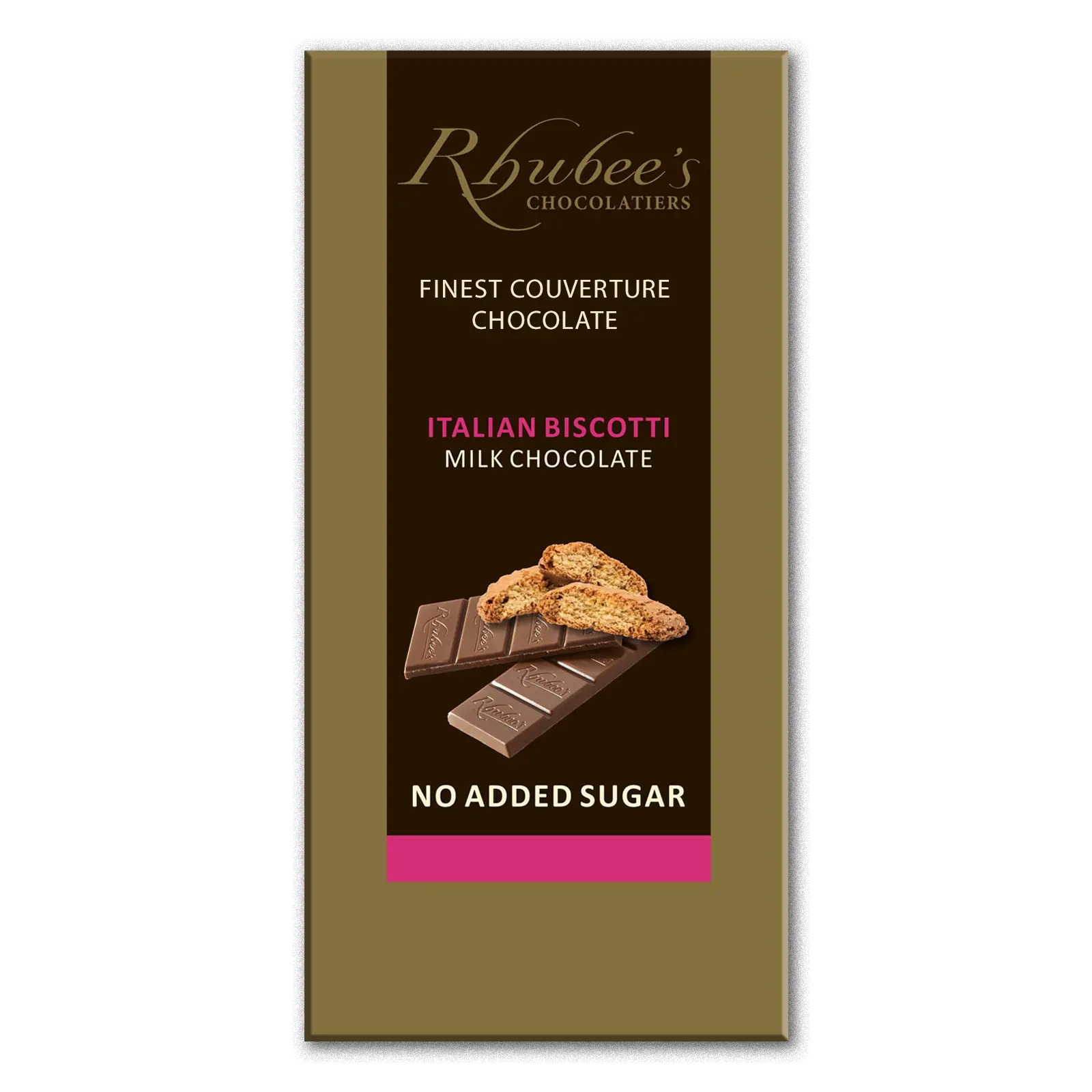 milk biscotti chocolate