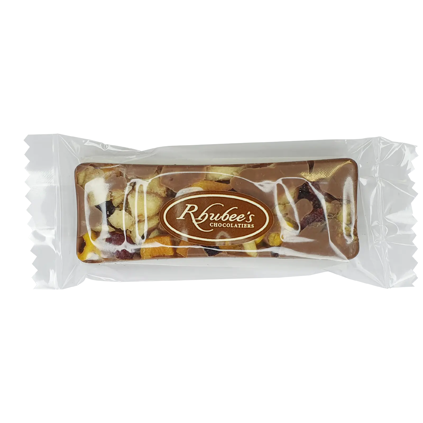 milk fruit bar