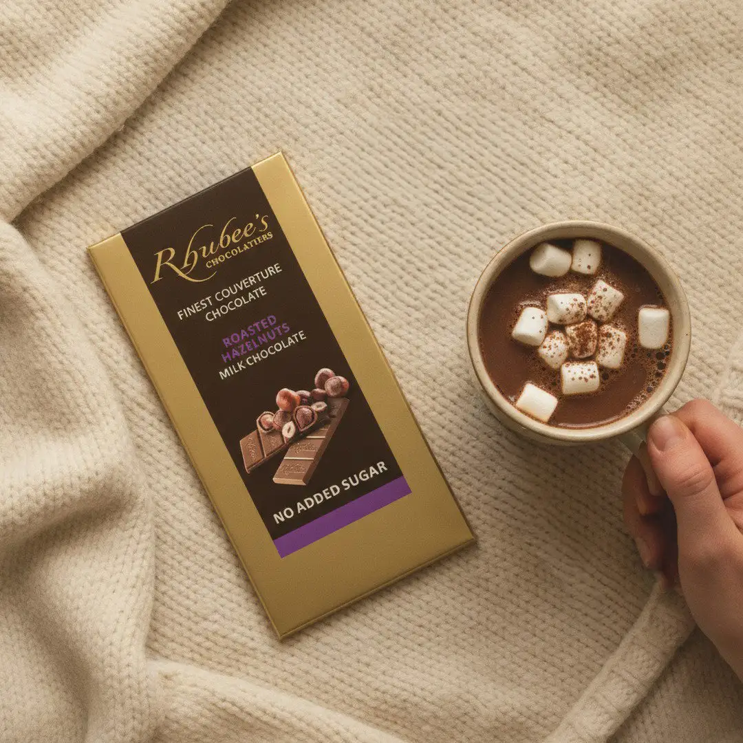 milk-hazelnuts-hot-chocolate