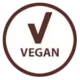 vegan logo vegan logo